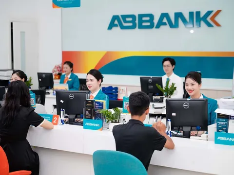 Quý II/2025: ABBANK hoàn thành hơn 90% kế hoạch lợi nhuận năm, các hoạt động kinh doanh cốt lõi bứt phá mạnh mẽ