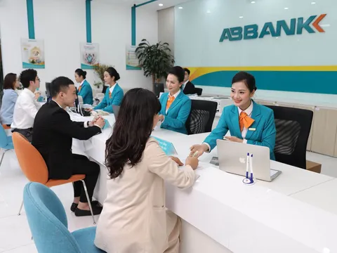 Kết thúc quý 3, ABBANK đạt 128% kế hoạch lợi nhuận năm 2025, được chấp thuận kế hoạch tăng vốn điều lệ thêm 3.600 tỷ đồng