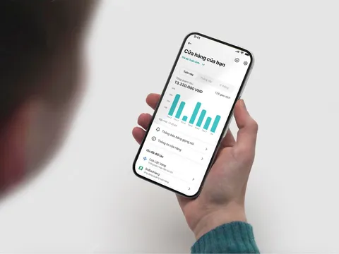 ABBANK hợp tác Sổ Bán Hàng : Đồng hành cùng hộ kinh doanh minh bạch tài chính, tối ưu vận hành