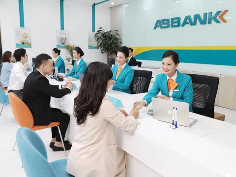 ABBANK được UBCKNN chấp thuận chào bán cổ phiếu ra công chúng, tăng vốn điều lệ thêm hơn 3.100 tỷ đồng