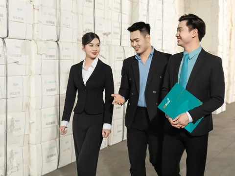 ABBank ưu đãi vốn vay cho doanh nghiệp đầu tư hạ tầng điện, giao thông và công nghệ chiến lược