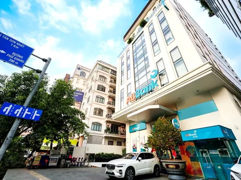 Moody’s nâng triển vọng đối với ABBank từ “Ổn định” lên “Tích cực”