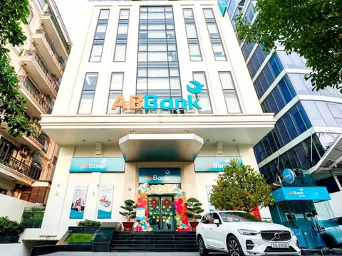 Tăng vốn lên gần 14.000 tỷ đồng, ABBank tăng tốc tái cấu trúc toàn diện